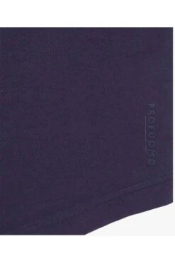 Profuomo Regular Fit Poloshirt Dunkelblau, Einfarbig -Kleidung Angebote PP2J00001B 2 800 1200x1200