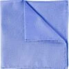 Profuomo Einstecktuchblau, Einfarbig