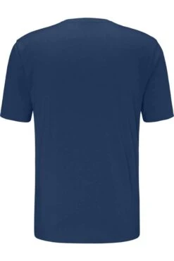 Fynch-Hatton Casual Fit T-Shirt Rundhals Nachtblau,Einfarbig 7 Fynch-Hatton Casual Fit T-Shirt Rundhals Nachtblau,Einfarbig -Kleidung Angebote SNOS1500 672 8 800 1200x1200