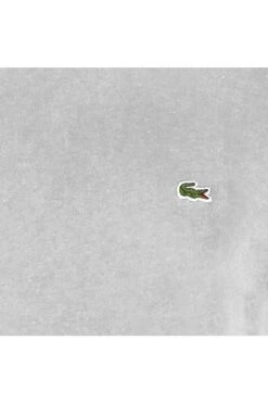 Lacoste Regular Fit T-Shirt Rundhals Hellgrau,Einfarbig 5 Lacoste Regular Fit T-Shirt Rundhals Hellgrau,Einfarbig -Kleidung Angebote TH6709 00 CCA 3 800 1200x1200